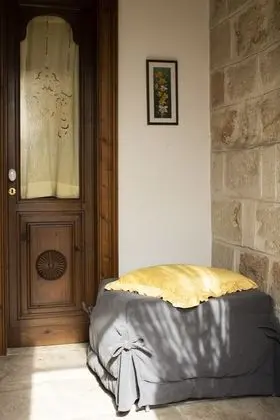 Deluxe Tek Büyük Yataklı Oda, 1 Büyük (Queen) Boy Yatak, Şehir Manzaralı (Sirene)