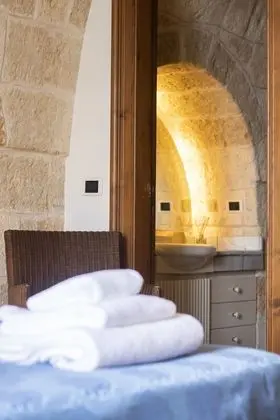 Deluxe Tek Büyük Yataklı Oda, 1 Büyük (Queen) Boy Yatak, Şehir Manzaralı (Sirene)
