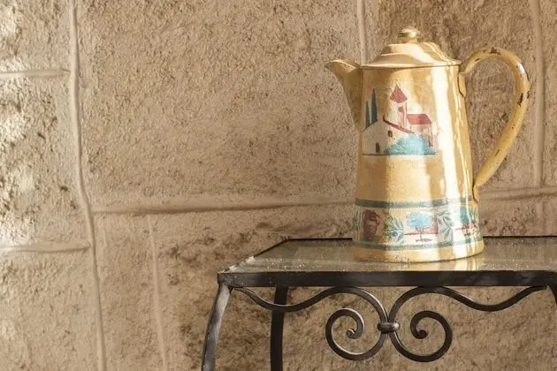 Deluxe Tek Büyük Yataklı Oda, 1 Büyük (Queen) Boy Yatak, Şehir Manzaralı (Sirene)