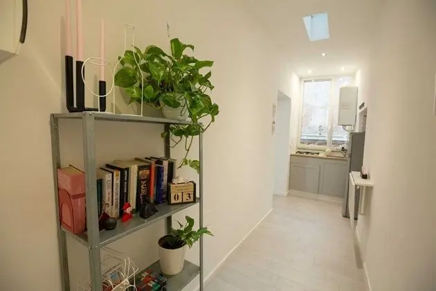 Apart Daire, 1 Yatak Odası