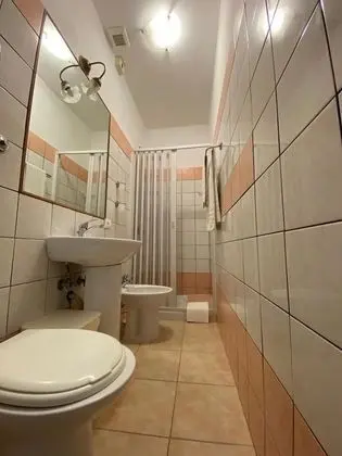 İki Ayrı Yataklı Oda