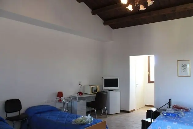 Stüdyo, Küçük Mutfak