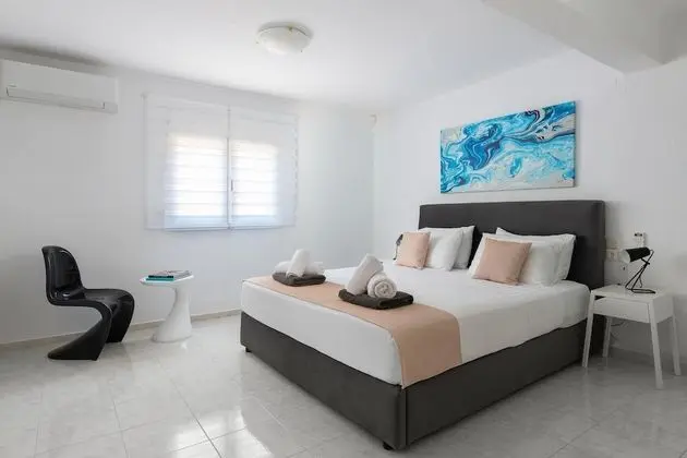 Villa, Deniz Manzaralı