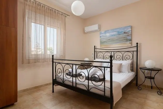 Villa, Deniz Manzaralı