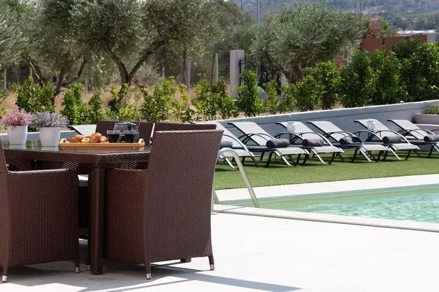 Villa, Deniz Manzaralı