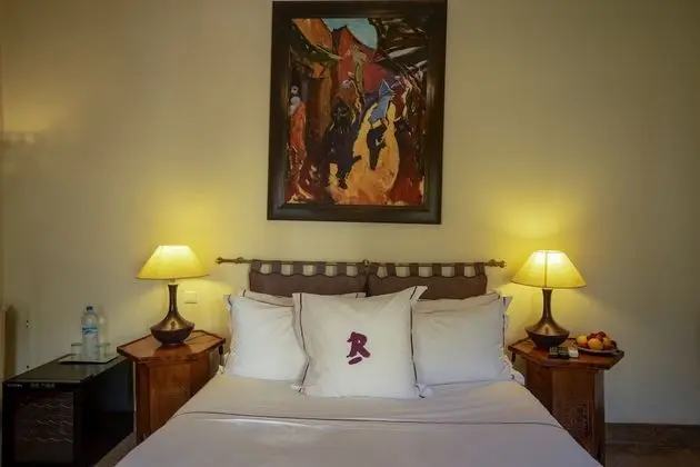 Comfort Süit, Havuz Manzaralı (Talitha)