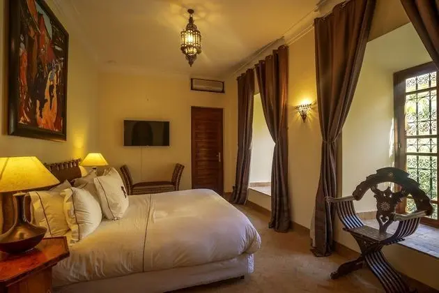 Comfort Süit, Havuz Manzaralı (Talitha)