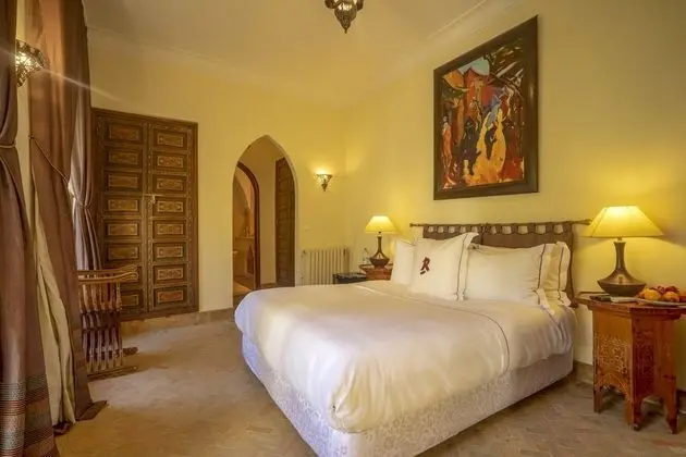 Comfort Süit, Havuz Manzaralı (Talitha)