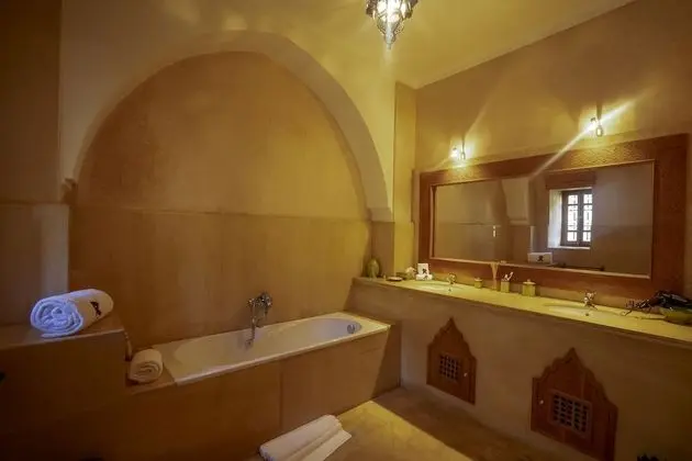 Comfort Süit, Havuz Manzaralı (Talitha)