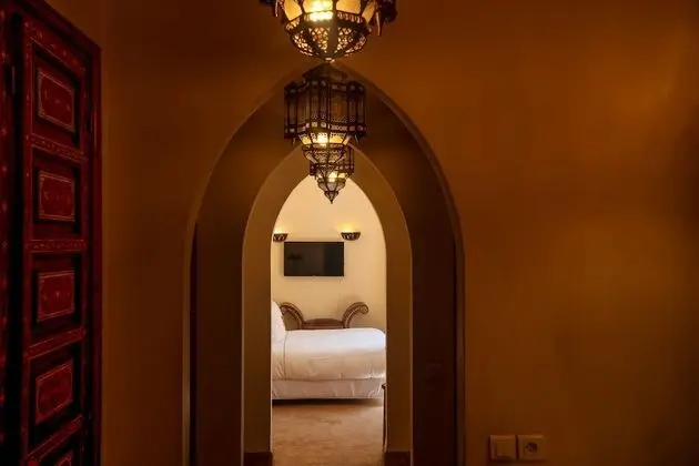 Deluxe Süit, Havuz Manzaralı (Winston)