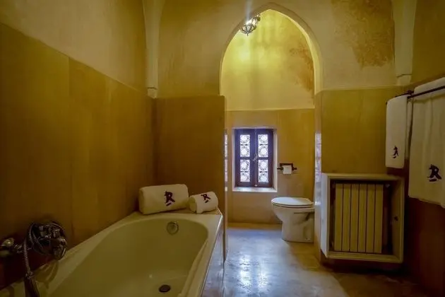 Deluxe Süit, Havuz Manzaralı (Winston)