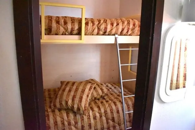 Dört Kişilik Oda