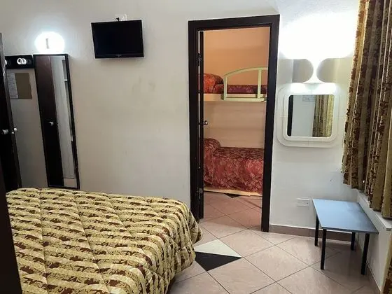 Dört Kişilik Oda