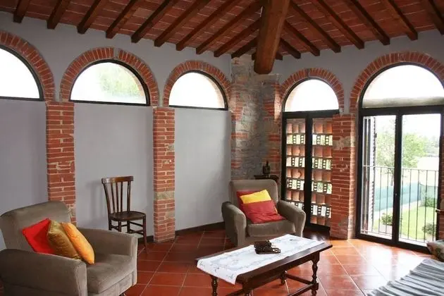 Villa, 3 Yatak Odası, Sigara İçilmez