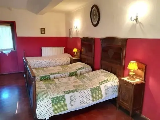 Apart Daire, 3 Yatak Odası