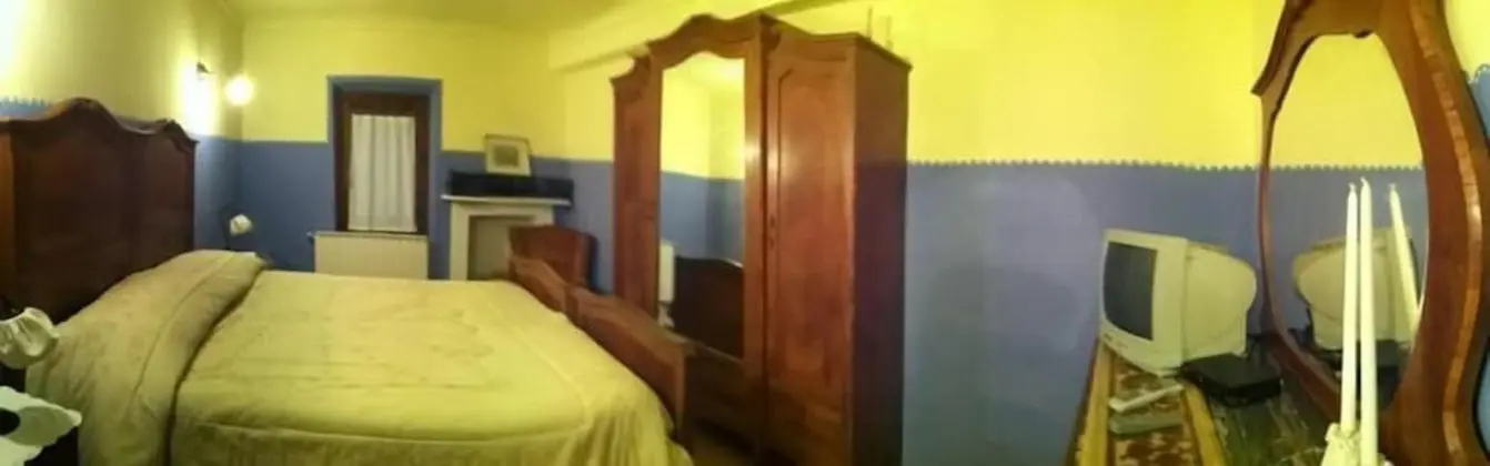 Apart Daire, 3 Yatak Odası