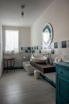 Üç Kişilik Oda, Küçük Mutfak