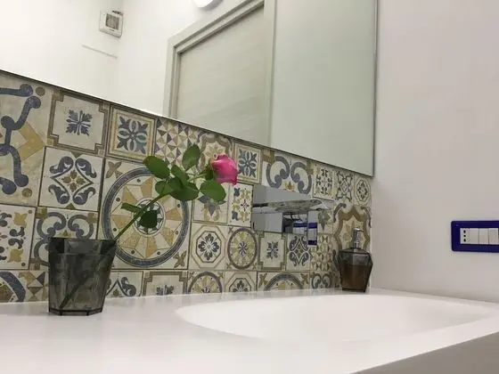 Economy Tek Büyük Yataklı Oda