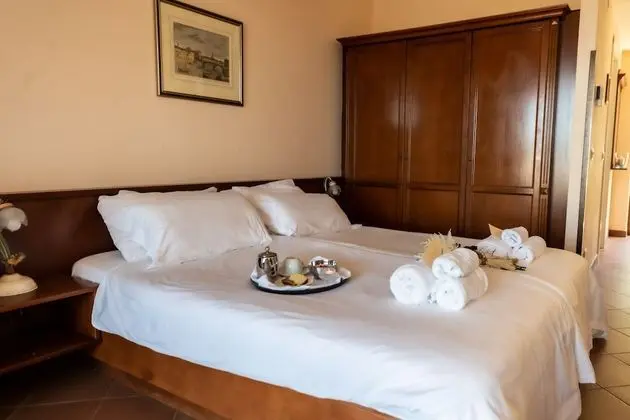 Deluxe Stüdyo, 1 Yatak Odası