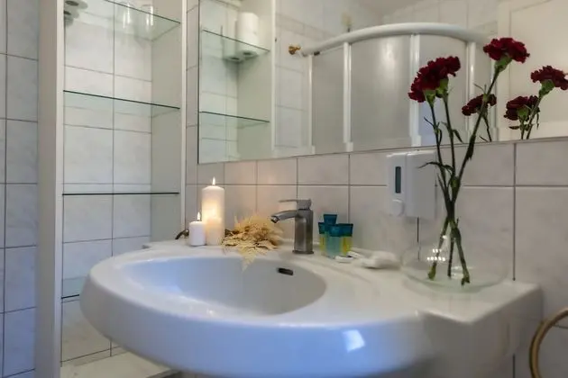 Deluxe Stüdyo, 1 Yatak Odası