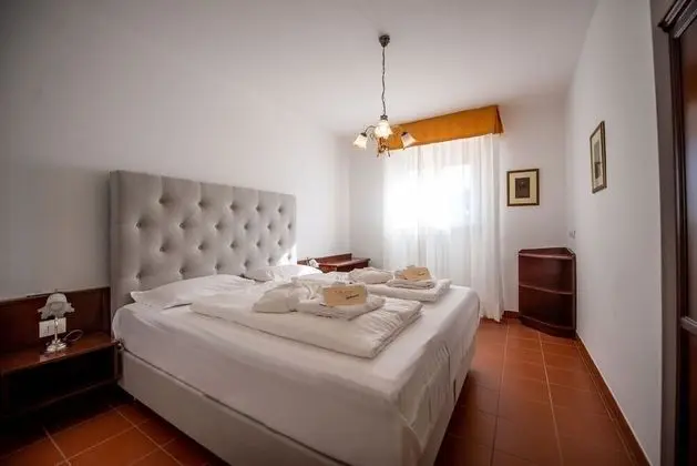 Standard Apart Daire, 1 Yatak Odası