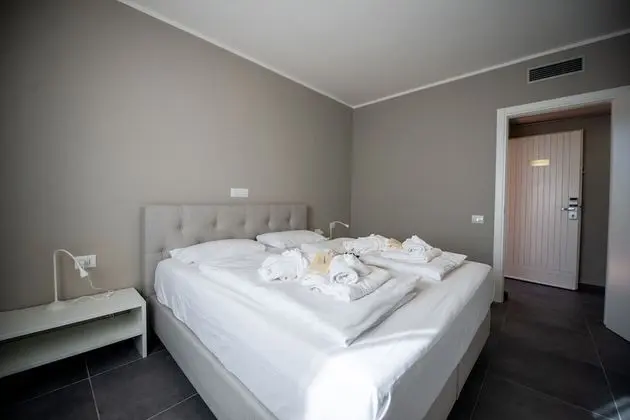 Standard Apart Daire, 1 Yatak Odası