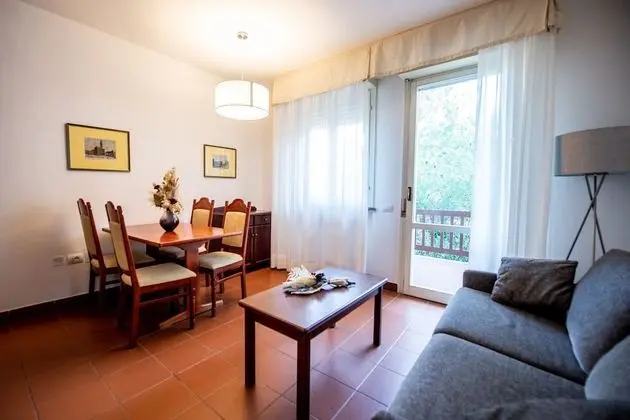 Standard Apart Daire, 1 Yatak Odası