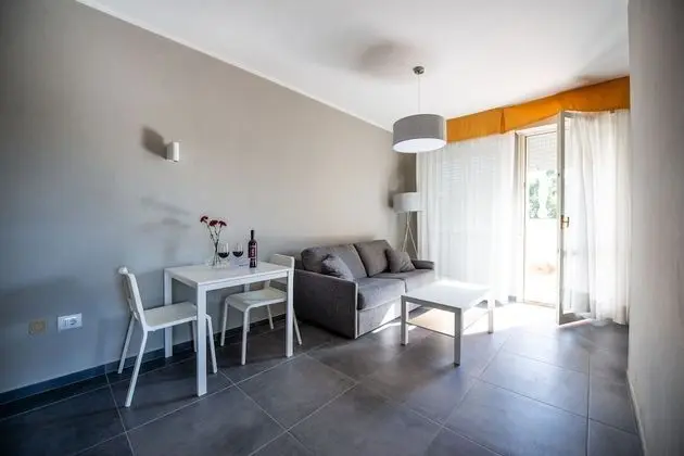 Standard Apart Daire, 1 Yatak Odası