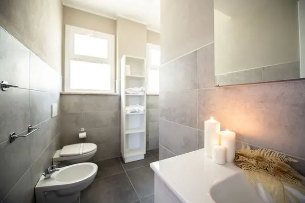 Standard Apart Daire, 1 Yatak Odası