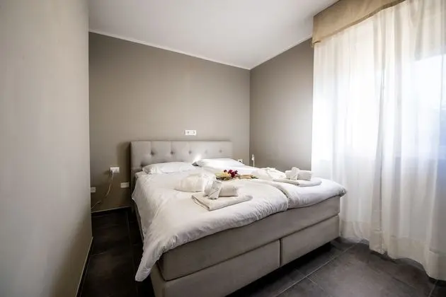 Standard Apart Daire, 1 Yatak Odası