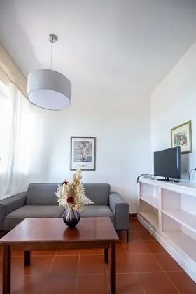 Standard Apart Daire, 1 Yatak Odası