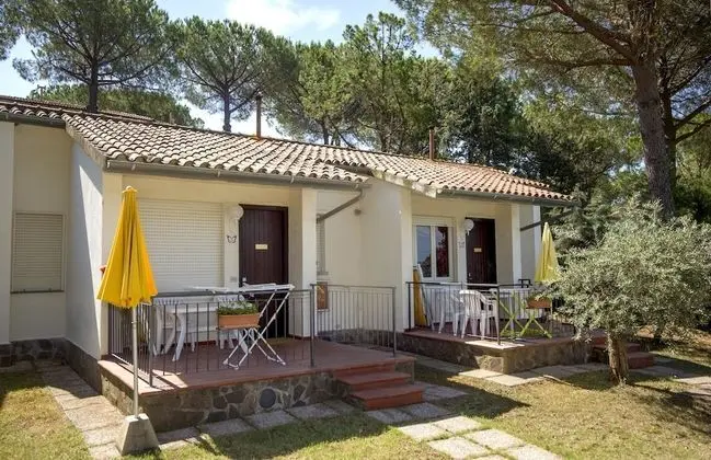 Standard Apart Daire, 1 Yatak Odası