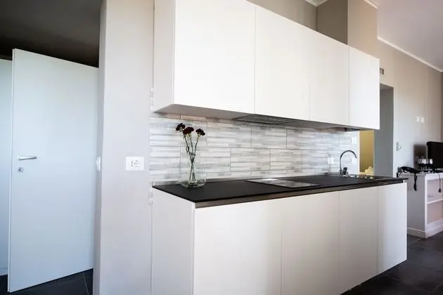 Standard Apart Daire, 2 Yatak Odası