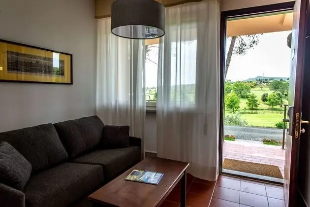 Standard Apart Daire, 2 Yatak Odası