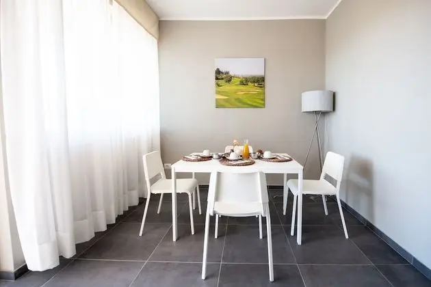 Standard Apart Daire, 2 Yatak Odası