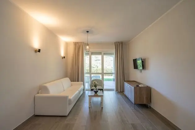 Superior Apart Daire, 1 Yatak Odası