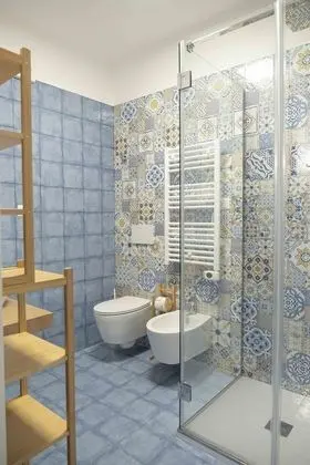 Superior Tek Büyük Yataklı Oda, Banyolu/Duşlu