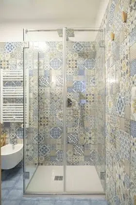 Superior Tek Büyük Yataklı Oda, Banyolu/Duşlu