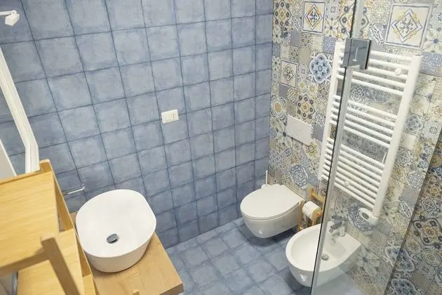 Superior Tek Büyük Yataklı Oda, Banyolu/Duşlu