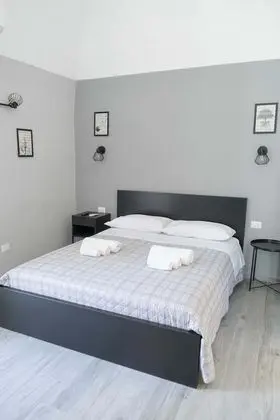 Tek Büyük Yataklı Oda, Banyolu/Duşlu