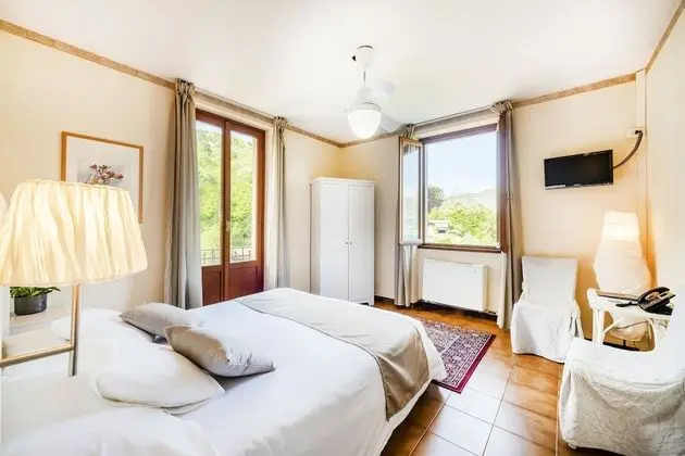 Classic Oda, Kısmi Göl Manzaralı