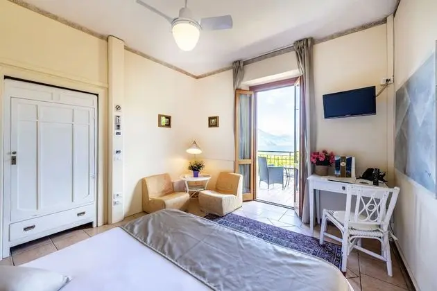 Classic Oda, Kısmi Göl Manzaralı