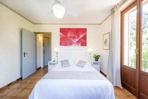 Classic Oda, Kısmi Göl Manzaralı