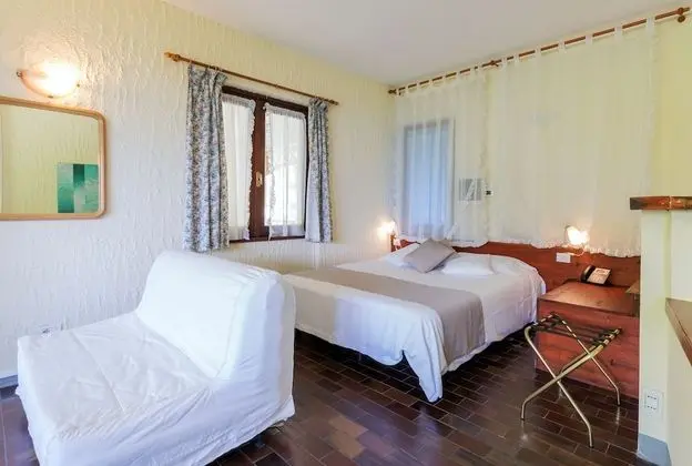 Family Süit, Göl Manzaralı