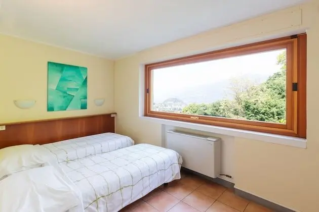 Family Süit, Göl Manzaralı