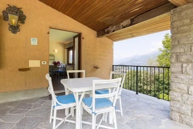 Family Süit, Göl Manzaralı