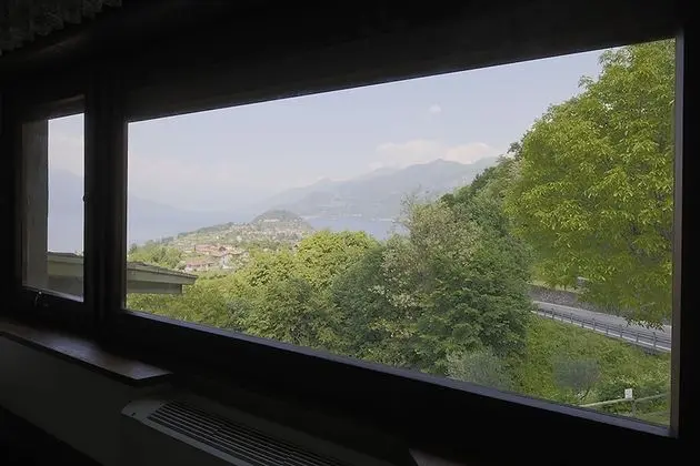 Family Süit, Göl Manzaralı