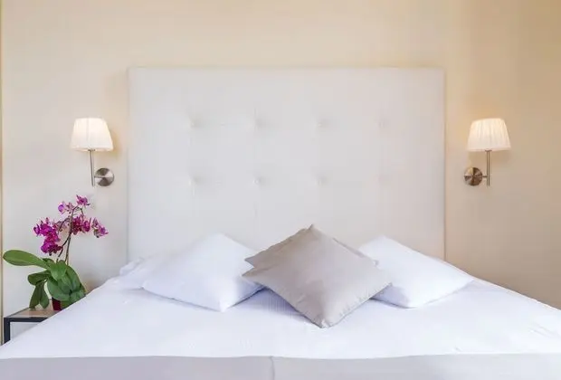 Superior Oda, Göl Manzaralı