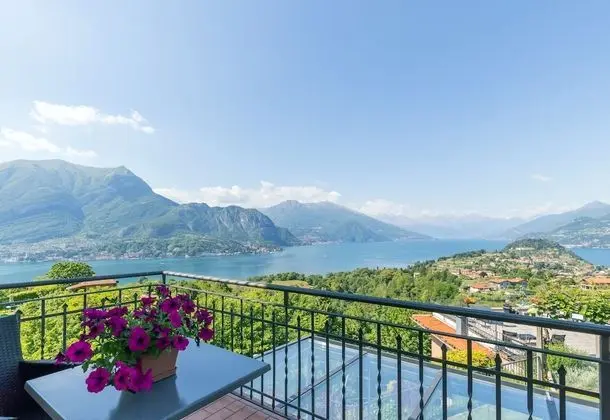 Superior Oda, Göl Manzaralı