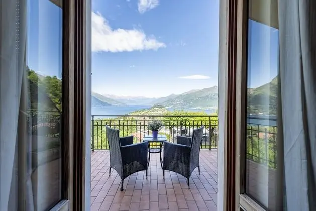 Superior Oda, Göl Manzaralı